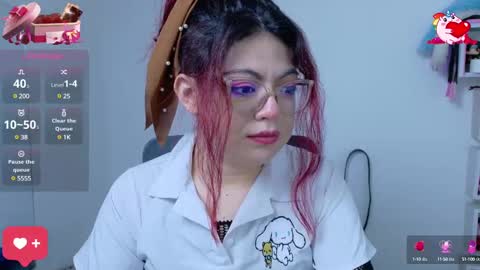 Cata online show from February 21, 12:17 pm