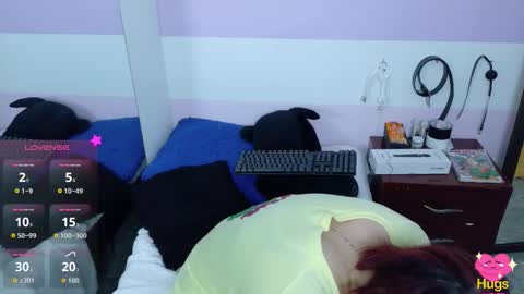 Cata online show from October 15, 6:41 pm