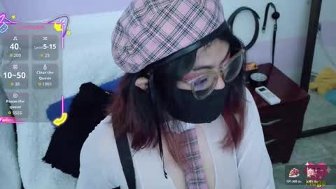 Cata online show from November 11, 7:36 pm