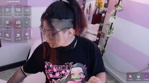 Cata online show from April 18, 2:43 pm