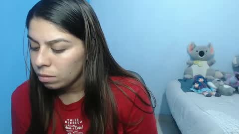 Snapshot of cata_09 chatting on December 3, 10:40 pm cata online show from December 3, 10:40 pm