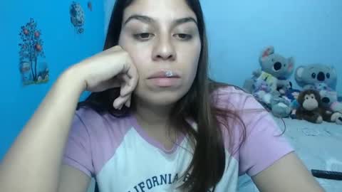 Snapshot of cata_09 chatting on January 8, 11:30 pm cata online show from January 8, 11:30 pm