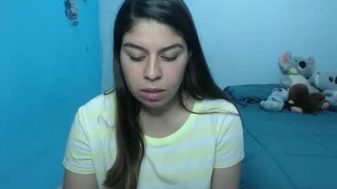 Snapshot of cata_09 chatting on October 15, 4:51 pm cata online show from October 15, 4:51 pm