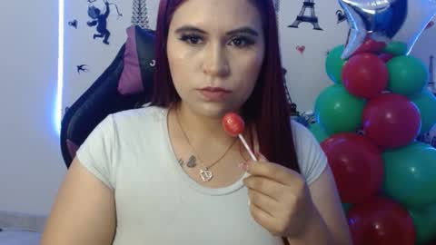 Snapshot of cata__gutierrez_ chatting on December 7, 4:20 am Cata online show from December 7, 4:20 am