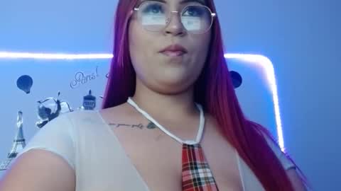 Snapshot of cata__gutierrez_ chatting on September 20, 3:29 am Cata online show from September 20, 3:29 am