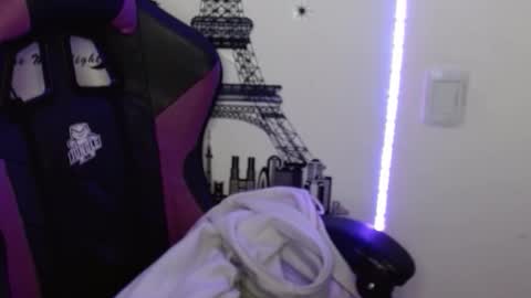 Cata  online show from February 17, 3:36 am