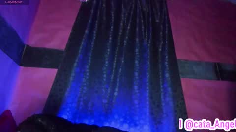 Cata Angel online show from November 29, 1:08 am