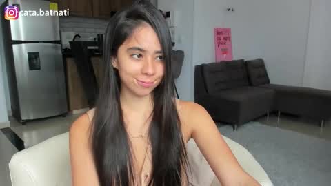 Catalina online show from October 2, 4:36 pm