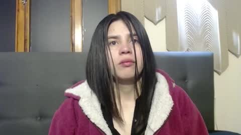 cata black online show from February 18, 1:07 pm