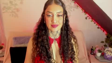 Snapshot of cata_greenn chatting on January 8, 9:01 pm Cata green model independient online show from January 8, 9:01 pm