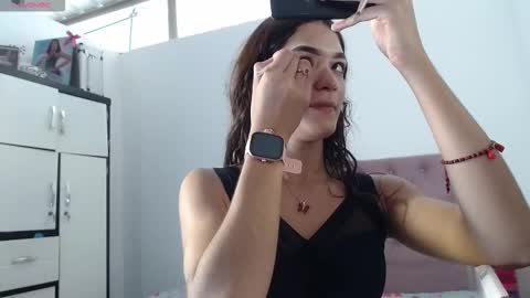 Snapshot of catalaia_stomm chatting on October 23, 5:55 pm catalaia_stomm online show from October 23, 5:55 pm