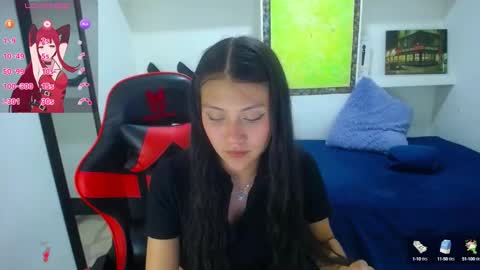 C A T A L E H I A online show from January 23, 11:36 pm