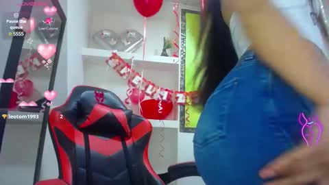 C A T A L E H I A online show from February 18, 7:09 pm