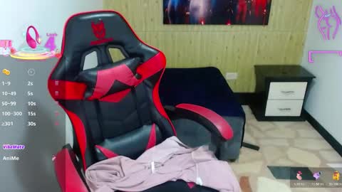 C A T A L E H I A online show from March 2, 12:43 pm