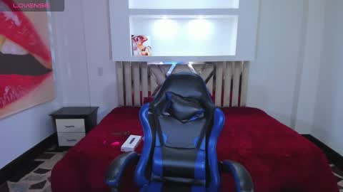 C A T A L E H I A online show from October 15, 8:53 pm