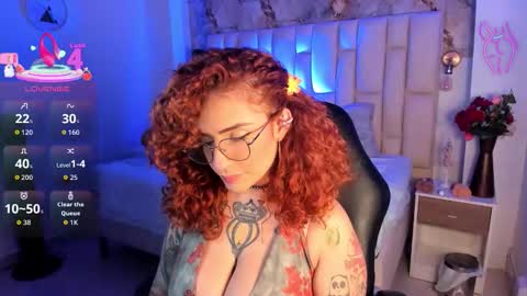 Catalehia online show from March 25, 12:11 pm