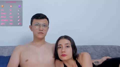 Catalella online show from February 12, 8:37 pm