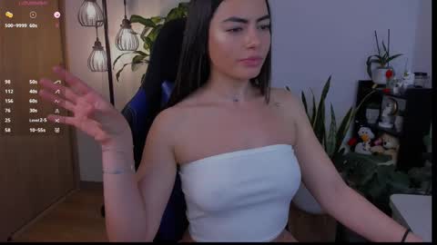 MACARENA online show from February 22, 10:31 pm