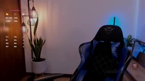 MACARENA online show from March 1, 7:38 pm