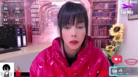 Snapshot of catalella_ar chatting on September 10, 3:06 am Queen Catalella online show from September 10, 3:06 am
