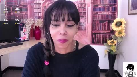 Snapshot of catalella_ar chatting on September 17, 3:08 am Queen Catalella online show from September 17, 3:08 am