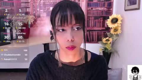 Snapshot of catalella_ar chatting on September 20, 3:07 am Queen Catalella online show from September 20, 3:07 am