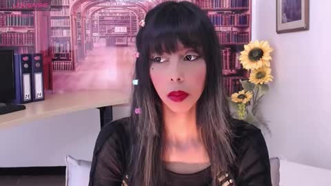 Snapshot of catalella_ar chatting on September 23, 3:09 am Queen Catalella online show from September 23, 3:09 am