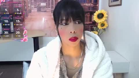 Snapshot of catalella_ar chatting on October 23, 3:28 am Queen Catalella online show from October 23, 3:28 am