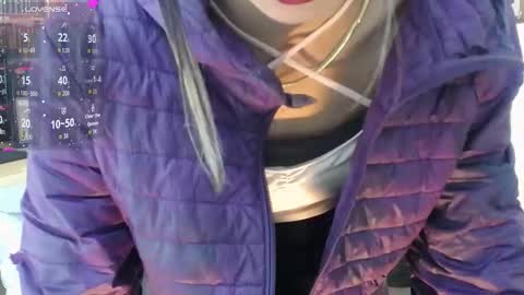 Snapshot of catalella_ar chatting on October 26, 3:12 am Queen Catalella online show from October 26, 3:12 am