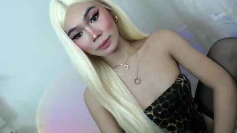 CatalenaX online show from September 9, 6:07 pm