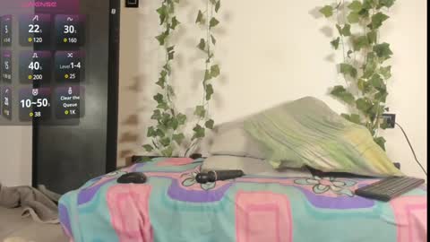 Snapshot of cataleya19__ chatting on January 29, 11:41 am cataleya19__ online show from January 29, 11:41 am
