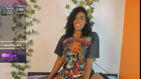 Snapshot of cataleya19__ chatting on February 17, 3:09 pm cataleya19__ online show from February 17, 3:09 pm