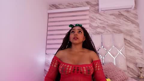 cataleya online show from January 6, 3:10 am