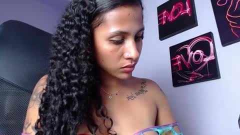 cataleya_brunethe online show from February 17, 6:37 pm