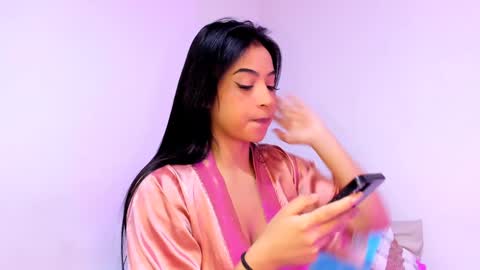 Cataleya online show from December 1, 10:43 pm