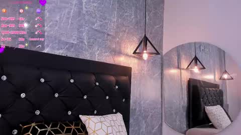 Snapshot of cataleya_cast1 chatting on October 10, 2:54 am Cataleya Cast online show from October 10, 2:54 am