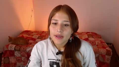 Snapshot of cataleya_cat3 chatting on November 13, 12:53 am Fabi online show from November 13, 12:53 am