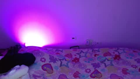 Fabi online show from March 15, 3:23 am