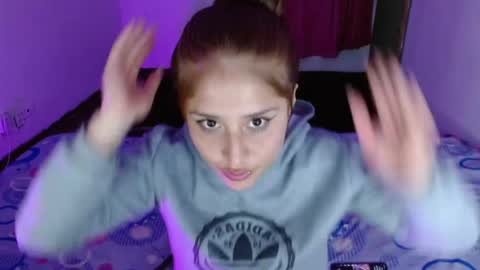 Fabi online show from April 12, 4:39 am