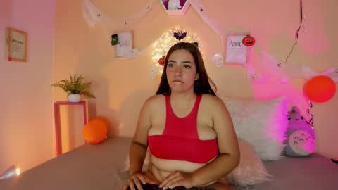Cataleya hot21  online show from October 20, 6:30 pm