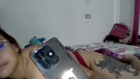 Snapshot of cataleya_kudo chatting on October 9, 6:00 am cataleya_kudo online show from October 9, 6:00 am