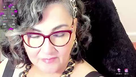 cataleya  online show from January 12, 3:34 am