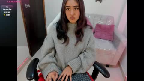 Snapshot of cataleya_sub_ chatting on September 13, 12:49 pm cataleya_sub_ online show from September 13, 12:49 pm