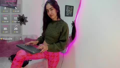 Snapshot of cataleya_sub_ chatting on September 27, 11:59 am cataleya_sub_ online show from September 27, 11:59 am
