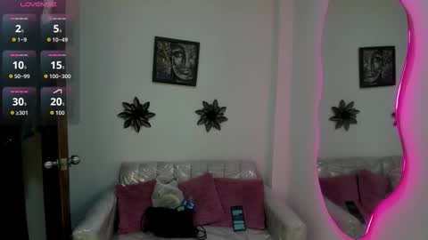 Snapshot of cataleya_sub_ chatting on October 8, 12:14 pm cataleya_sub_ online show from October 8, 12:14 pm