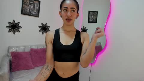 Snapshot of cataleya_sub_ chatting on October 17, 12:19 pm cataleya_sub_ online show from October 17, 12:19 pm
