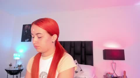 Cataleya Admas online show from January 17, 12:52 pm