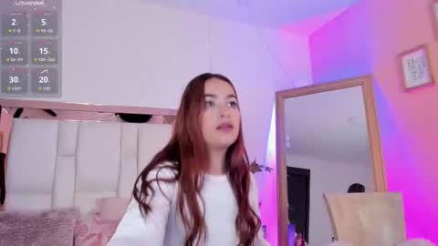 Cataleya Admas online show from October 20, 12:27 pm