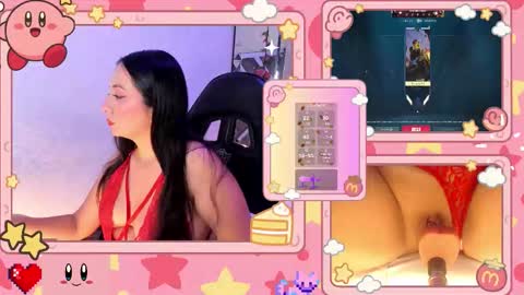 Cata online show from September 9, 5:29 am