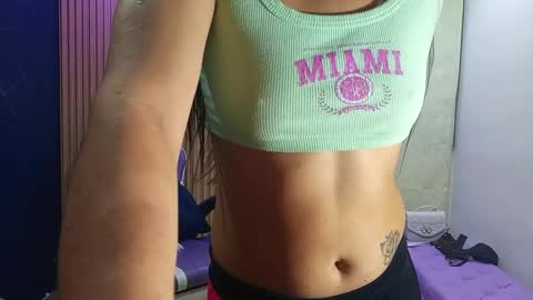 cataleyalove_ady online show from November 5, 9:09 am